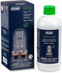 De�Longhi EcoDecalk Descaler for Coffee Machines DLSC500, 500 ml (Pack of 1)