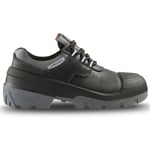 Heckel - Chaussures de sécurité S3 Tetra Pro 62783 - Déstockage - Noir - 41 - Noir