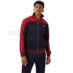 Björn Borg Ace Retro Track Jacket, Padel- och tennisjacka herr