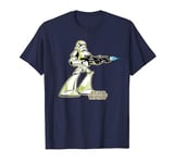Star Wars Storm Trooper Character T-Shirt