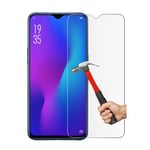 oppo a16s tempered glass screen protector