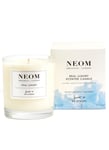 Neom Real Luxury Scented Candle (1 Wick)
