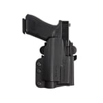 Comp-Tac International OWB Glock 17 + TLR 1 & 2 Kydex Hölster