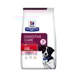 Hill's PRESCRIPTION DIET i/d Stress Mini Torrfoder till Hundar med Kyckling - 6 kg