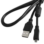 Sennheiser VMX100 Bluetooth headset REPLACEMENT USB CHARGING LEAD/CABLE