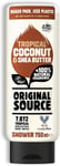 Original Source Coconut and Shea Butter Shower Gel, 100 Percent Natural Fragranc