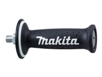 Makita - Side handle - M8 - för Makita 9237, 9565, DGA504, DGA511, DGA513, DLX3179, DPB183, GA5050, GA5080RX02, GA6040CF01