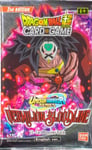 Dragon Ball Super Card Game - UW2 - Vermilion Bloodline [B11] 2nd Booster