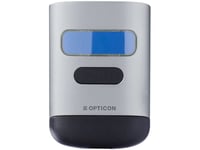 Opticon 15123 Opn-6000 2D Companion Bluetooth Barcode Scanner (15123)