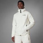 adidas Terrex MYSHELTER PrimaLoft Hooded Padded Jacket Men