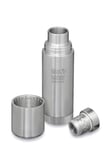 Klean Kanteen - TKPro Isolerad Termos Brushed Stainless 500 ml