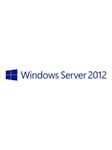 IBM Microsoft Windows Server 2012 Datacenter
