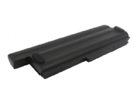 CoreParts - Batteri för bärbar dator - litiumjon - 6600 mAh - 73.3 Wh - svart - för Lenovo ThinkPad X220 X220i