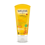 Weleda Calendula Shampoo & Body Wash