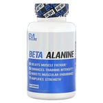 EVLution Nutrition - Beta-Alanine Variationer 60 vcaps