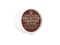 Shea Butter Unrefined - 100% Pure and Natural - 100g