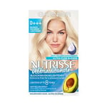 Garnier Nutrisse Truly Blonde Ultimate Lightener D+++ Permanent Hair Colour