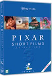 Dvd-pixar shorts collection vol.3 (dvd)