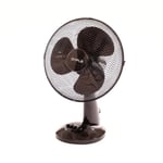 12" Electric Desk Fan