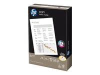 HP Papper A4 ohålat (ColorLock)