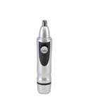 Paul Anthony Precision Hygienic Nose, Ear, Sideburn and Moustache Hair Trimmer