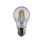 e3light - e3 LED Proxima A55 Clear 7W E27 - Hehkulamput