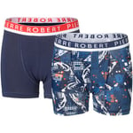 Pierre Robert Cotton Boxer 2pk