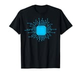 Carte Graphique Ordinateur Jeux Vidéos Geek Garçon Cadeau T-Shirt