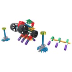 K'NEX Classics 125 Pc 10 Model Beginner Builds Building Set Children's STEM Toy