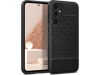 Spigen Samsung Galaxy S23 Fe Caseology Parallax Matte Mobilskal I Svart