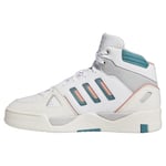 adidas Homme Midcity Shoes-Mid, FTWR White/Arctic Fusion/Off White, 43 1/3 EU