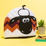 Official Wallace And Gromit Shaun The Sheep Tea Cosy