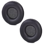 2psc Ear Pads Cushion Cover Cup fit for Razer Kraken Gaming Headphones Headset