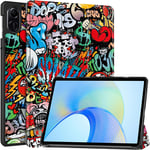 Compatible with Honor Pad X9 Case,Ultra Thin Stand Cover for Honor Pad X9 11.5 I