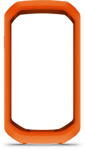 Garmin Edge 1050 Silikonfodral Orange