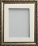 Frame Company Brompton Bronze A2 Frame With Ivory Mount for Image A3 *Choice of sizes*