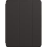 Apple Smart Folio for iPad Pro 12.9  (5th Gen.)  - Black