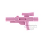 LEGO Minifigure Gun Star Wars Short Blaster