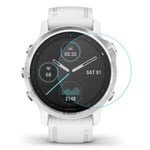 HAT PRINCE Garmin Fenix 6S / 6S Pro 9H tempered glass screen protector Transparent