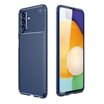Samsung Galaxy A13 5G TPU-deksel - Blått