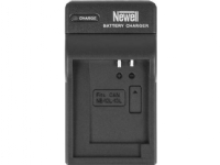 Newell DC-USB-laddare för NB-13L-batterier