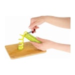 iGenietti Grönsak Spiralizer