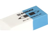 Donau Multi-Functional Rubber 41X18x11mm Blue And White