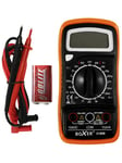 Boxer Digitalt multimeter