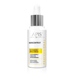 Apis Professional Vitamin Balance Face Concentrate Vitamin C & White Grapes 30ml