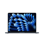 Apple MacBook Air 13 tum – midnatt