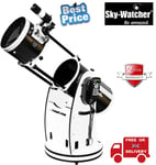 Skywatcher Skyliner-250PX Flex Tube Parabolic Telescope 10225 (UK Stock)