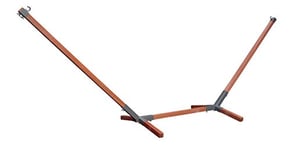 Bo-garden - Support hamac - Mudanza - FSC Bois dur