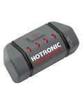 Hotronic Heat Socks Set XLP One PFI 30 Pearl Black (Storlek 39-41)