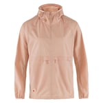 Fjällräven High Coast Wind Hoodie Dam